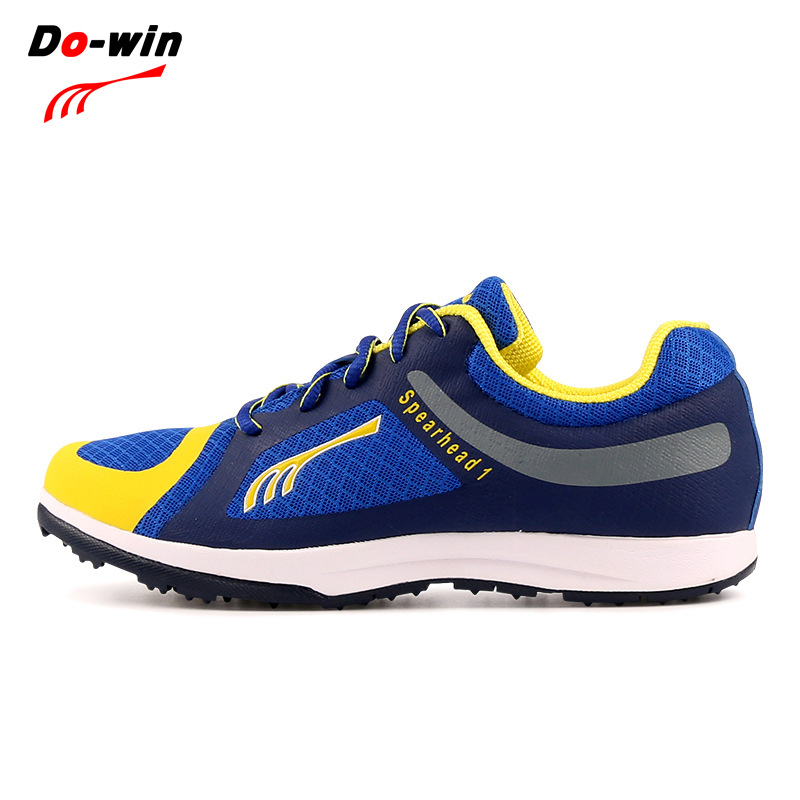 多威CT8301中考专用鞋比赛鞋耐磨防滑鞋 男学生跑步鞋正品运动鞋|ru