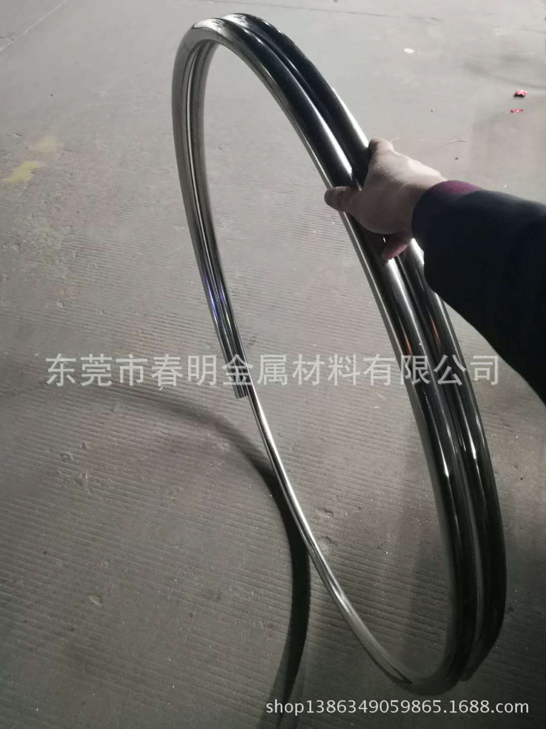 限位管、不锈钢毛细管、不锈钢管、不锈钢空心管304、圆管加工