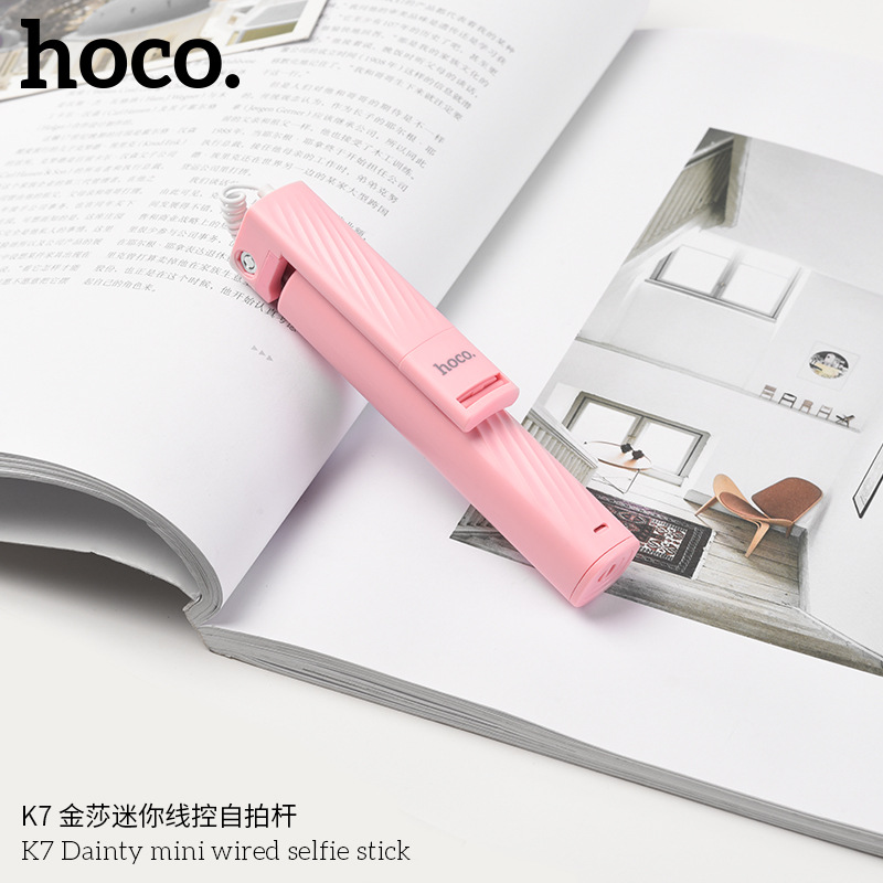 Perche selfie en Plastique acier inoxydable - Ref 3386375 Image 17