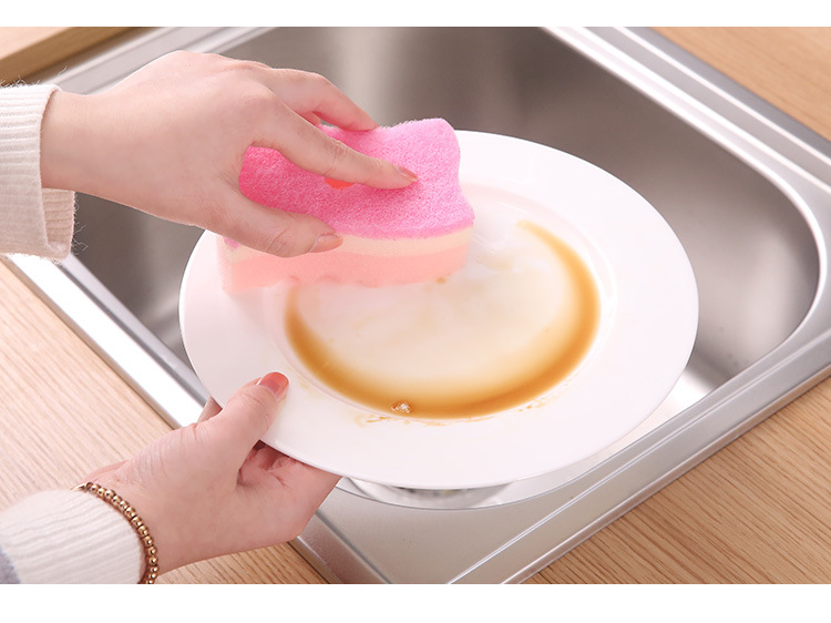 百洁布三层海绵擦_02