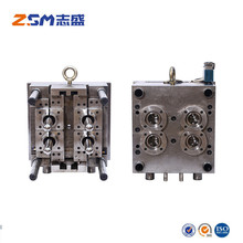 一出四腔瓶坯模具气封瓶坯模具优质管胚模具厂家