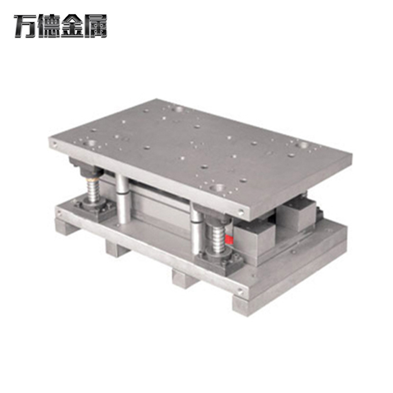 厂家定供应精密五金冲压模具制造 电子接插件 汽车零部件