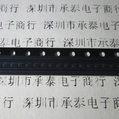 TVS二极管 ESDALC6V1-1BM2 SOD-882 全新现货