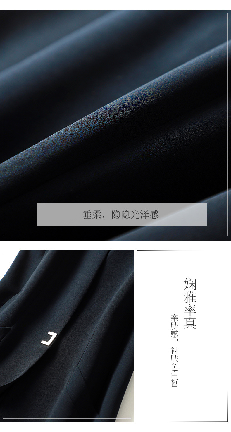 Gilet femme YI YUN - Ref 3317487 Image 10