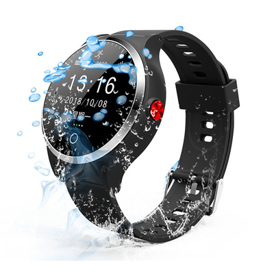 Manufactor Direct selling Heart Rate Blood pressure watch Sanitation workers Chased Administration Nursing home gps location the elderly Bracelet