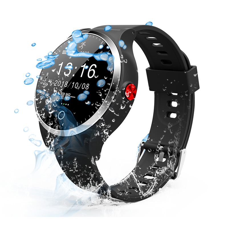 Manufactor Direct selling Heart Rate Blood pressure watch Sanitation workers Chased Administration Nursing home gps location the elderly Bracelet