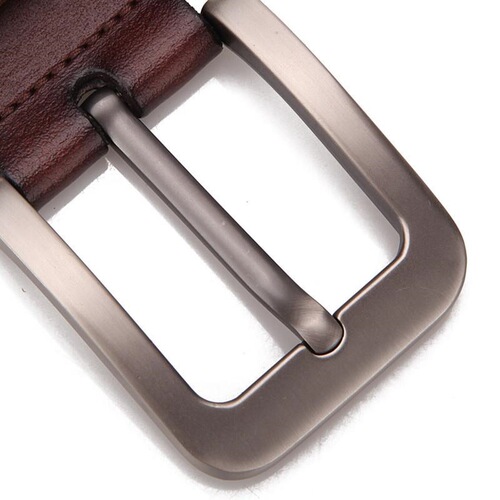 【Activity Item】Men's Belt Buckle, Clasp Buckle Head, Waist Belt Head, Pants Belt Clasp Needle Belt Accessory