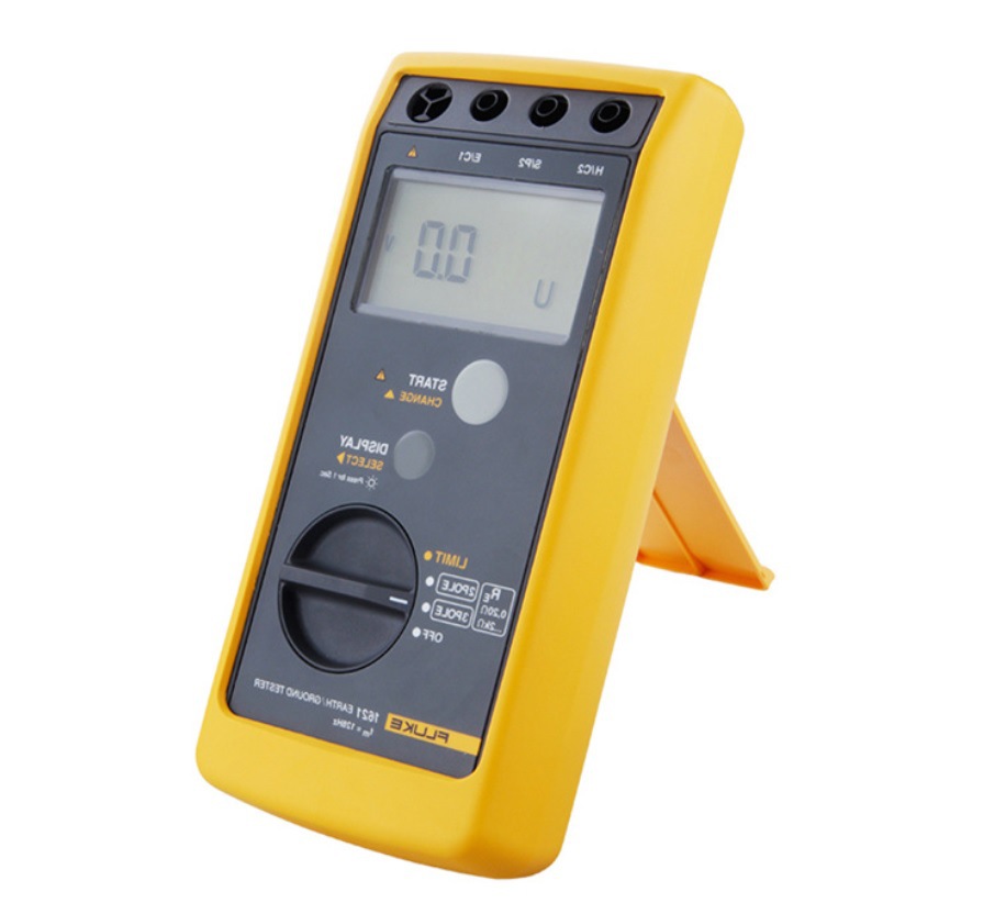 接地电阻测试仪F1621美国Fluke福禄克