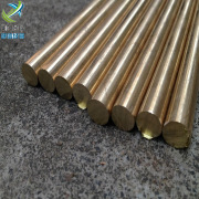 供应：国标黄铜棒 H59/H65黄铜棒 耐磨无铅黄铜棒 拉花黄铜棒