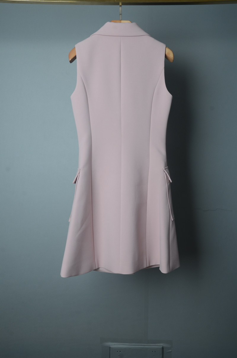 Gilet femme QIA.MING en Fibre de polyester - Ref 3317662 Image 14