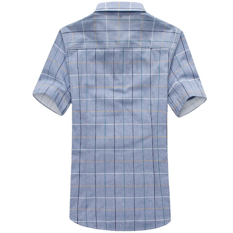 Chemise homme - Ref 3443236 Image 23