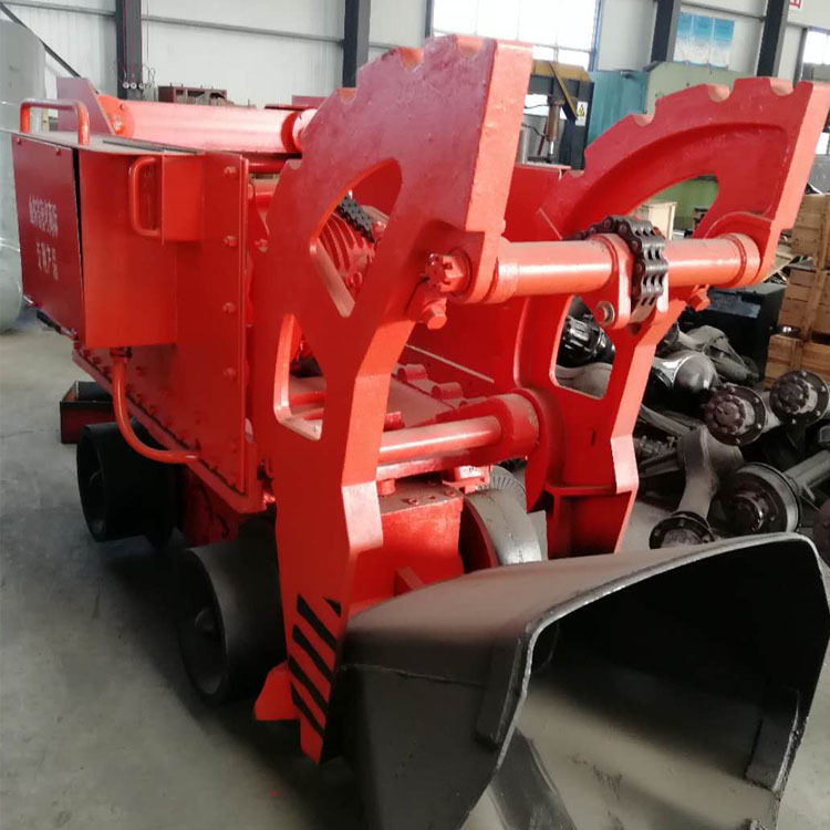 电动装岩机齿轮 装岩机导向轮 电动装岩机车轮 装岩机铲斗总成