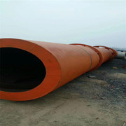 可定制二手滚筒烘干机，河沙烘干机，复合肥烘干机，鸡粪烘干机