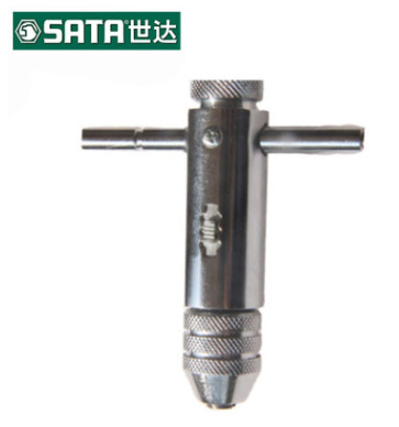 世达工具 棘轮丝锥扳手 世达50403 世达50404