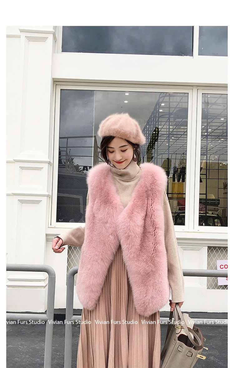 Gilet femme - Ref 3317494 Image 11