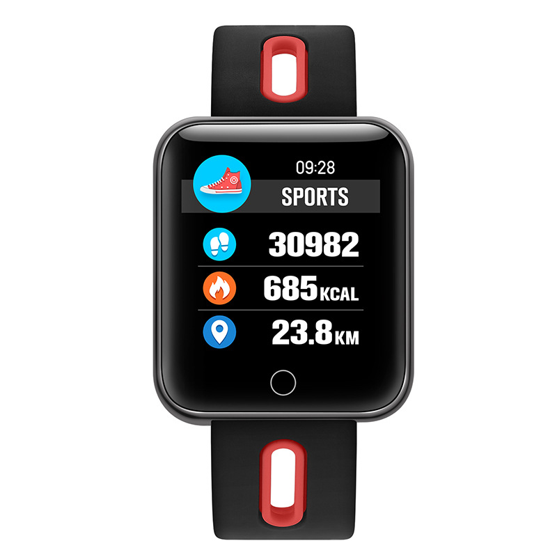 Montre intelligente ASPIRATIONS KYUSHU - Ref 3391817 Image 5