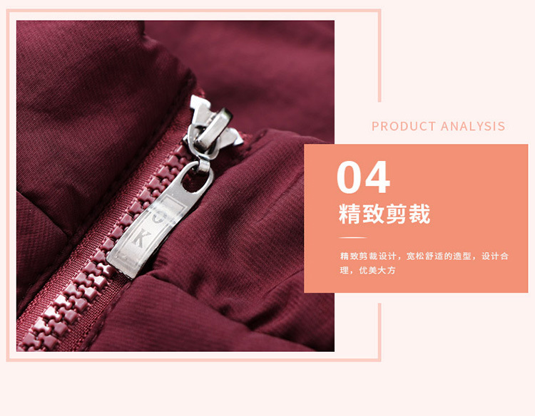 Gilet femme en Polyester - Ref 3317719 Image 24