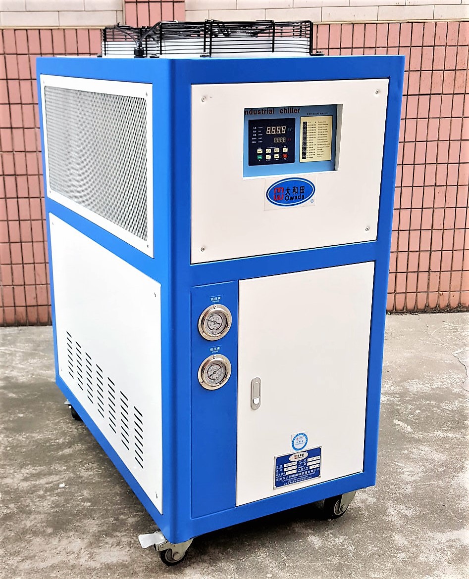 长期批发 电镀冷水机 氧化冷水机 化工冷水机