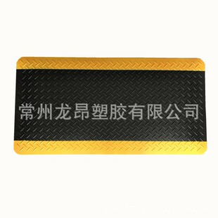 站立抗疲勞地墊墊 減震抗壓流水線工業墊 PU發泡聚氨酯加工產品