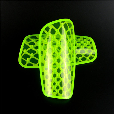 football Leggings Strip shock absorption Mesh transparent Neck protection Assassin 12 Flapper Calf Manufactor Direct selling OEM