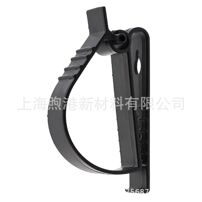 Зажим для шлема из полиформальдегида Spot POM, зажим для наушников