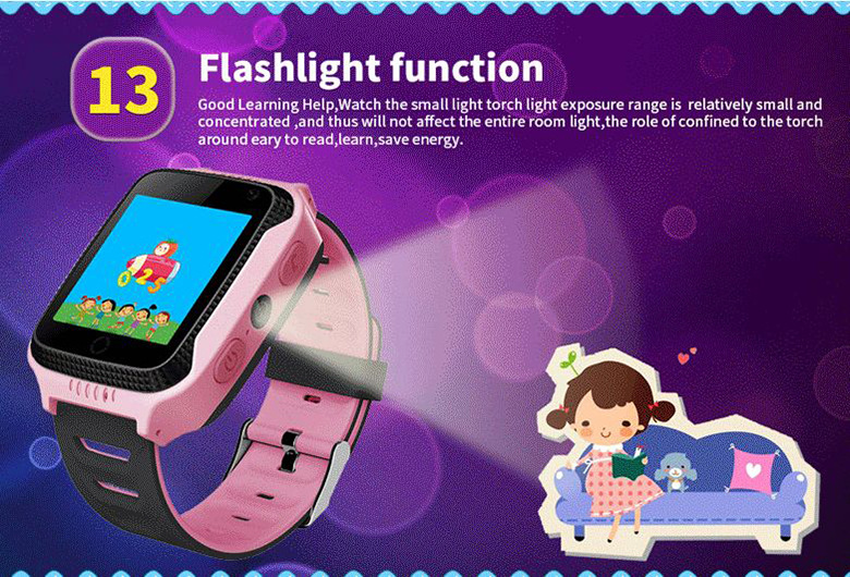 Montre intelligente FROMPRO - Ref 3391796 Image 28