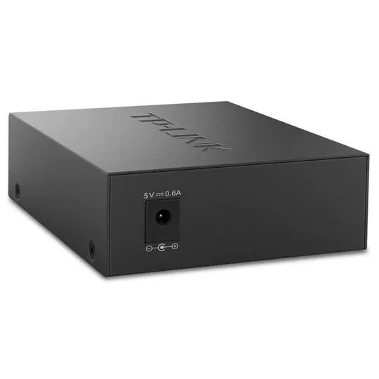 TP-LINK Pu Lian TL-FC111A+TL-FC114B 100M единичный волоконно-одномодовый оптоволоконный трансивер