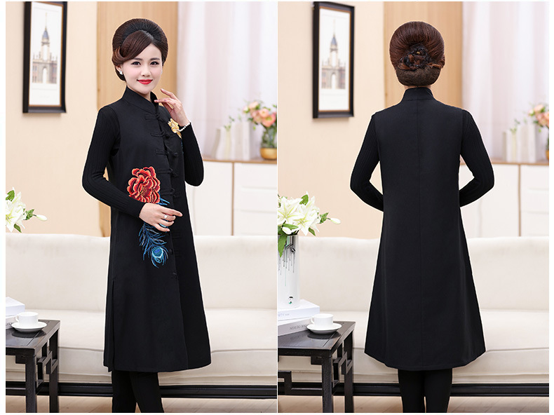 Gilet femme en Coton - Ref 3316711 Image 21