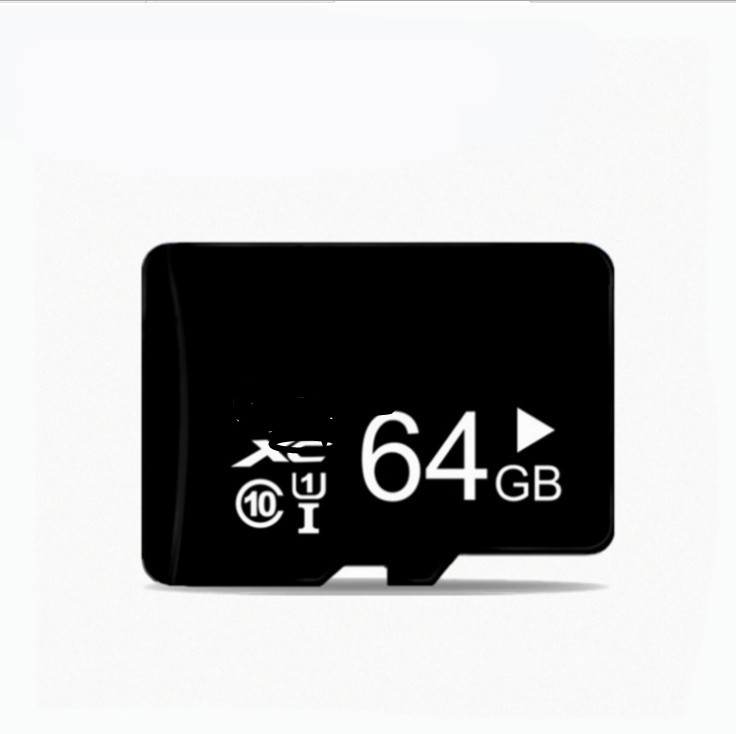 厂家直销 64g内存卡 16Gtf卡 4g闪存 8g高速C10手机储存卡32g批发|ms