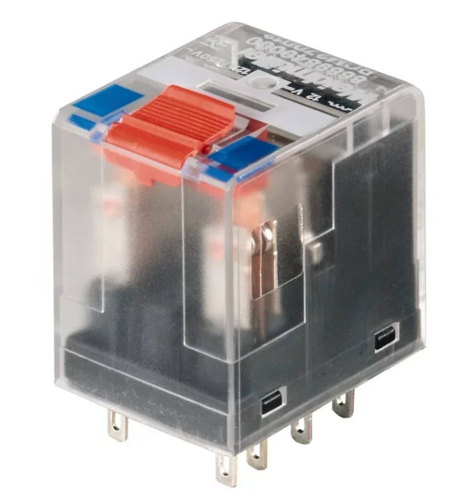 Оригинальный подлинный промышленный реле серии Wei Demille Rider RCM270L24