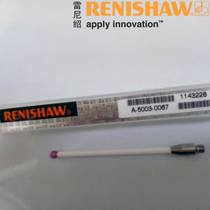 供应英国雷尼绍RENISHSW测针，三坐标测针，A-5003-0067,探针