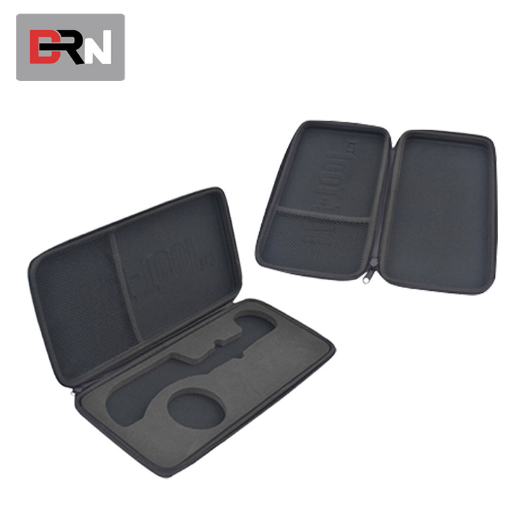 厂家定制EVA刀枪盒带内托 批发EVA盒子 军事机械设备包装盒