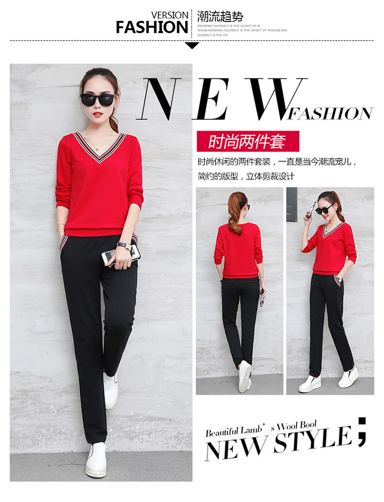 Costume femme en Mélange de fibres chimiques - Ref 3333553 Image 13