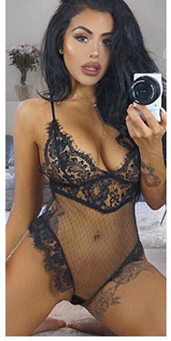 Soutiens-gorge en  dentelle - Ref 3369154 Image 10