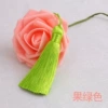No. 13 fruit green