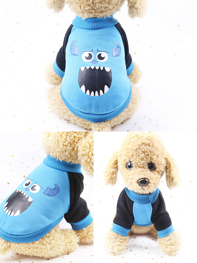 Wholesale Pet Clothes