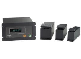 日 本SHINKO新光電子KFBII-6000电子天平