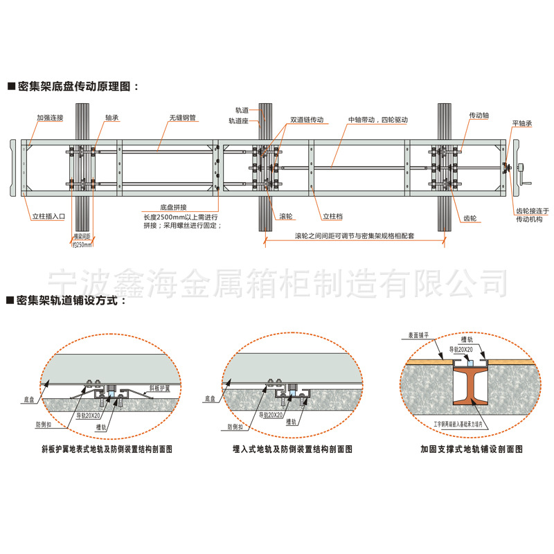 宁波鑫海智造科技有限公司