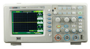 胜利 存储示波器VC1025A数字存储示波器 数字示波表