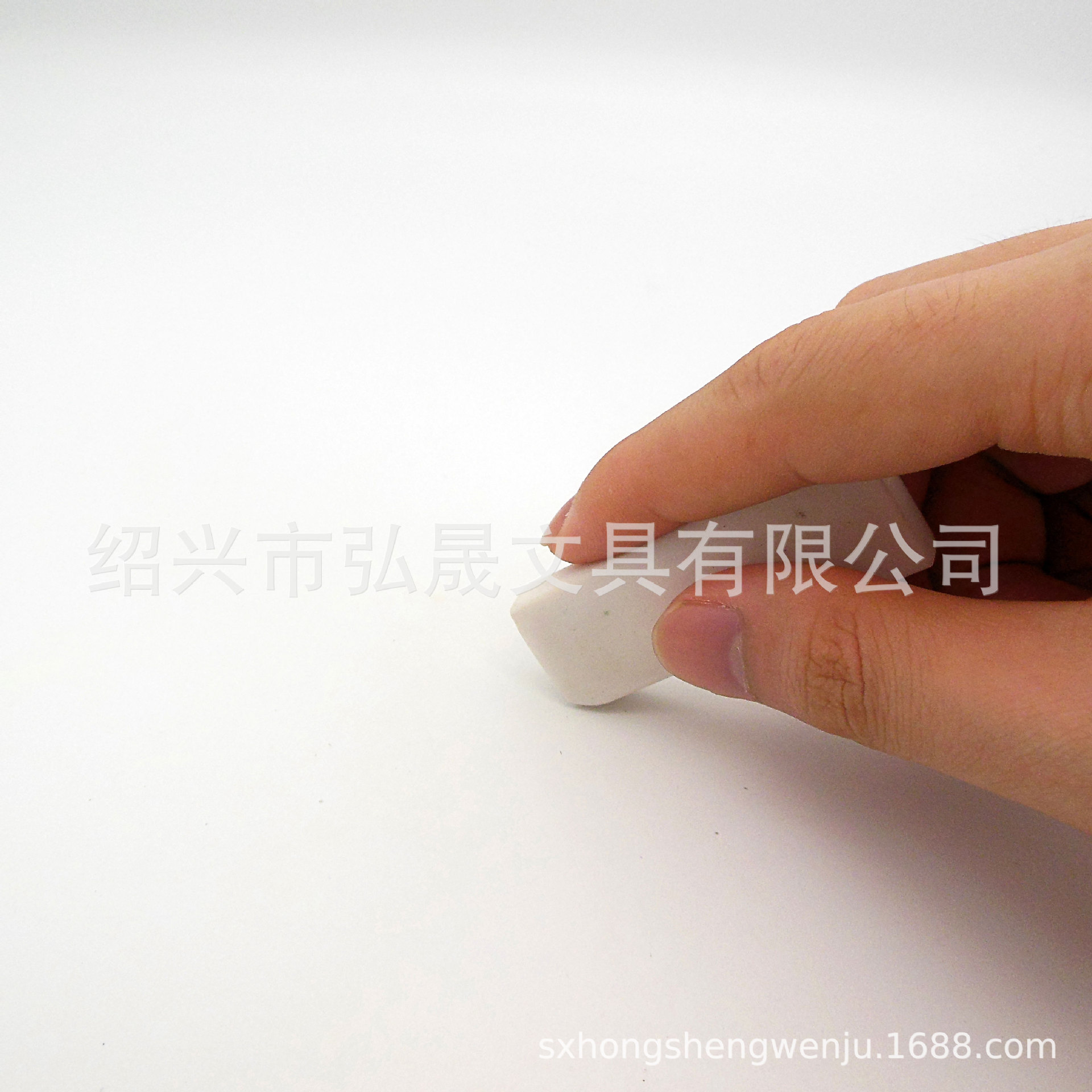 PVC材料橡皮擦