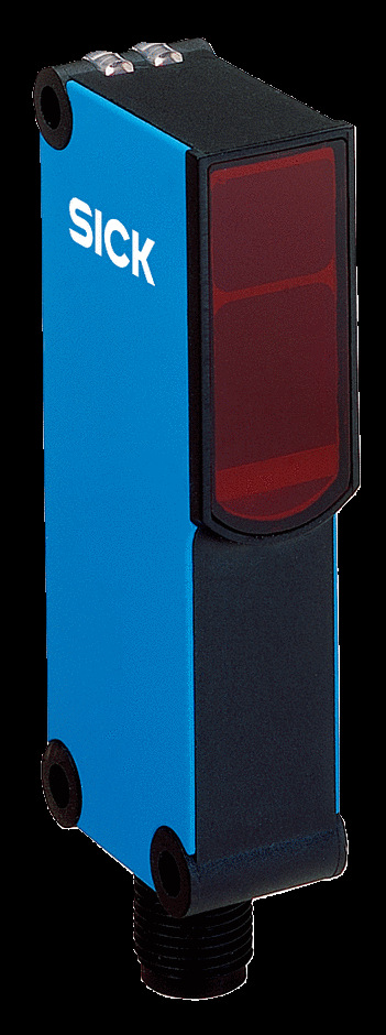 原装WS/WE18-3P430 1025923光电开关传感器WS18-3D430 WE18-3P430