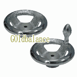 铸铁手轮CPHA、CPHB、CPHC