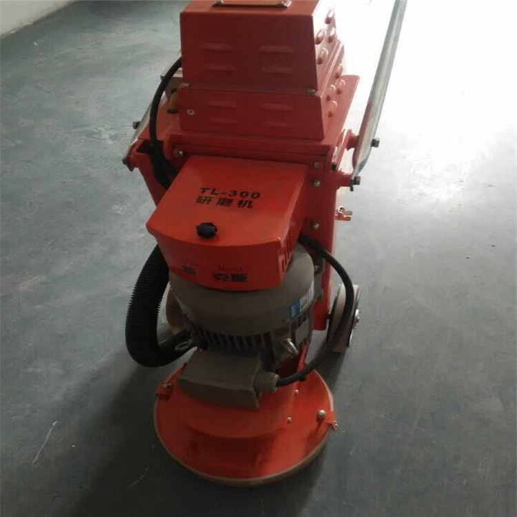 供应TY300无尘打磨机 水泥打磨机 源头工厂经久耐用