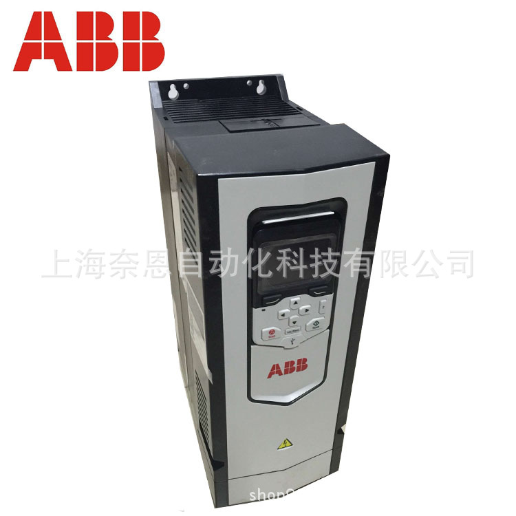 现货供应原装ABB通用变频器ACS880-01-07A2-3