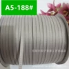 A5-188#*1 minute (3-4mm wide) 320 meters