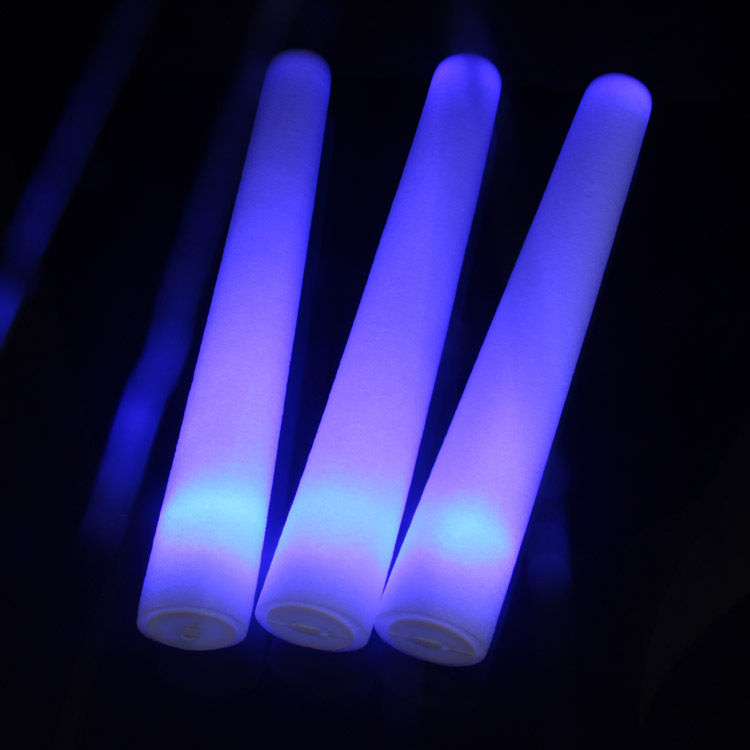 Concert Fluorescent Stick Wholesale Custom Made Of Electronic Led