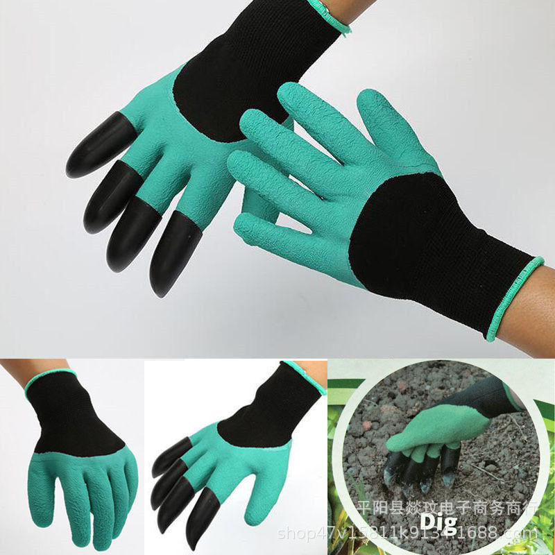 Gants anti coupures -   - Ref 3404480 Image 11