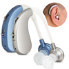 Muguang VHP-202S charging ear-mount type can be used for 5 days for electricity for 5 days