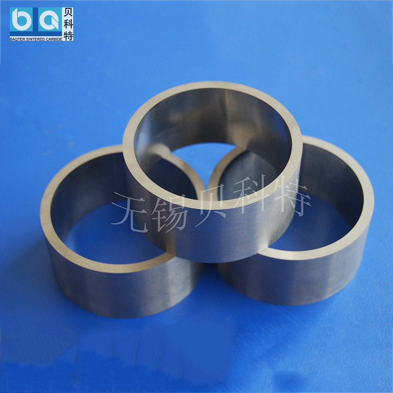 钨钢耐磨环 硬质合金密封环 耐磨机械密封套 厂家加工