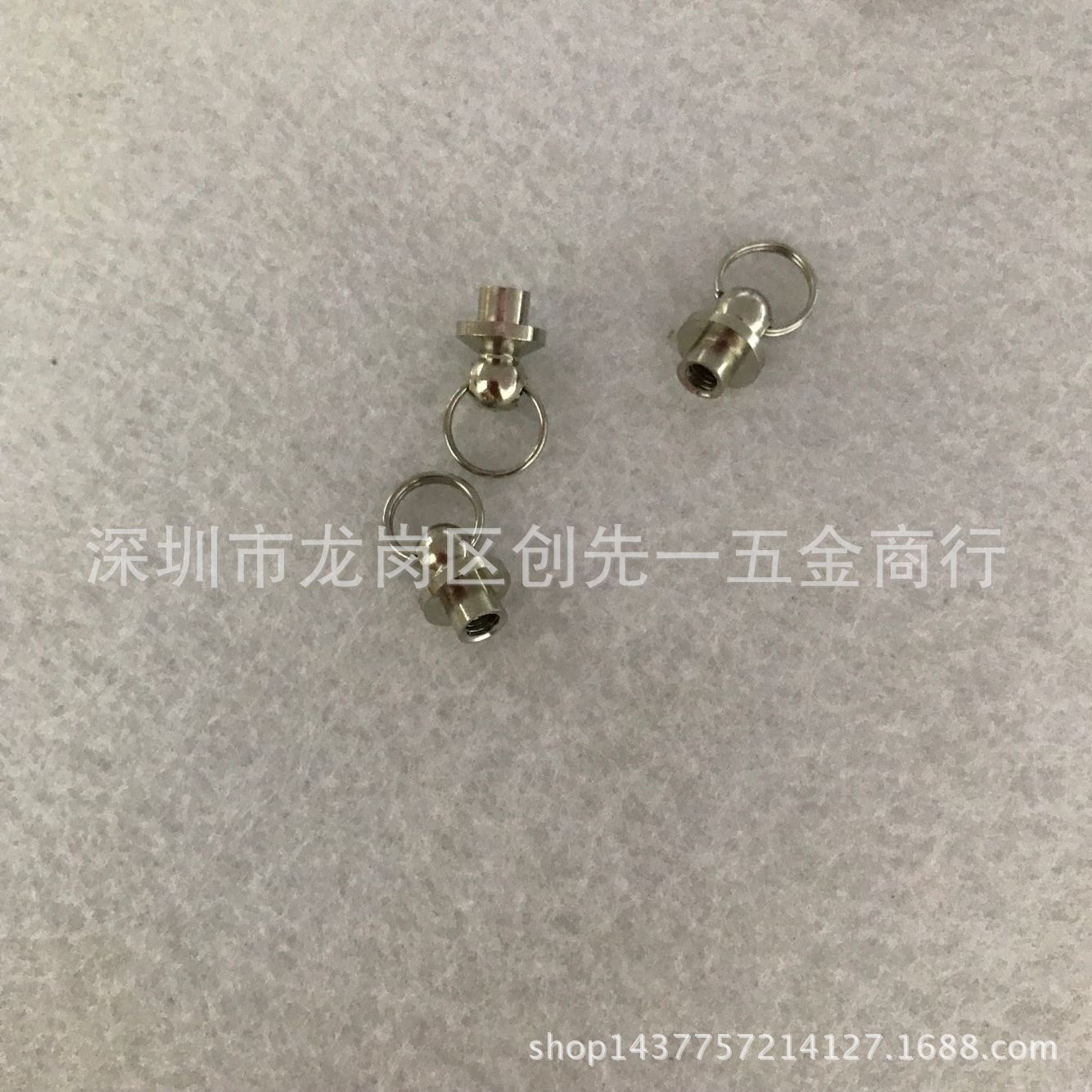 香水瓶盖和尚头F